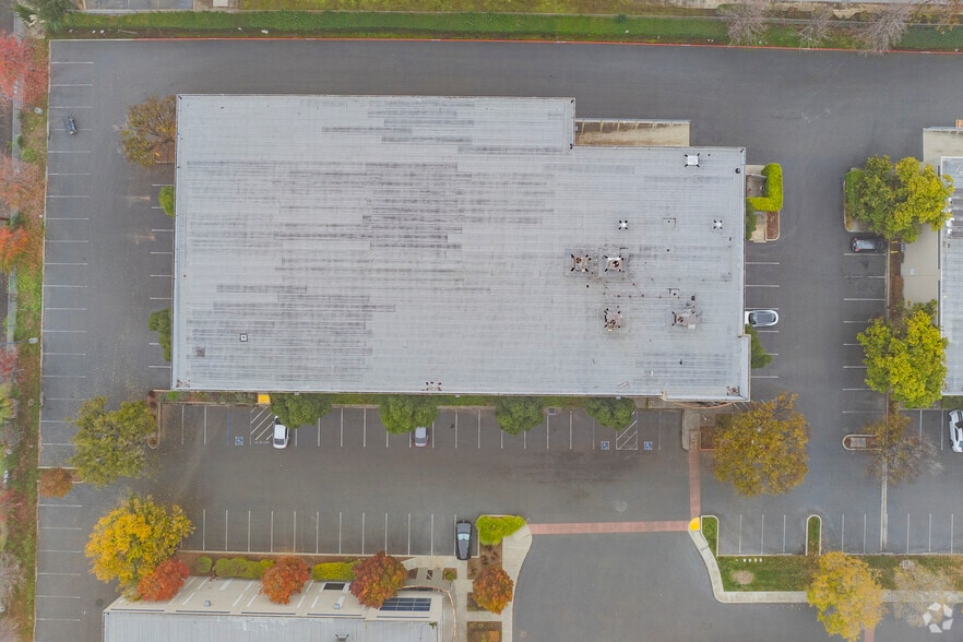 More Photos Of 33268 Central Ave, Union City Industrial For Lease