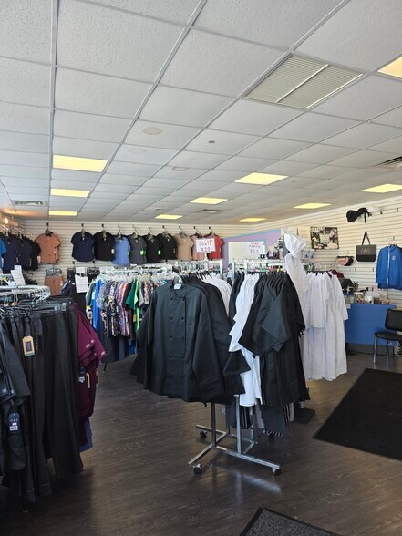 More Photos Of 2010 Eggert Rd, Buffalo Freestanding For Lease
