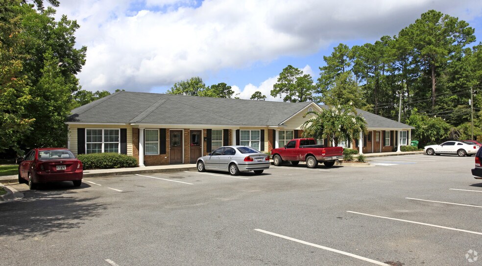 More Photos Of 415 Cowart Ave, Valdosta Office For Sale