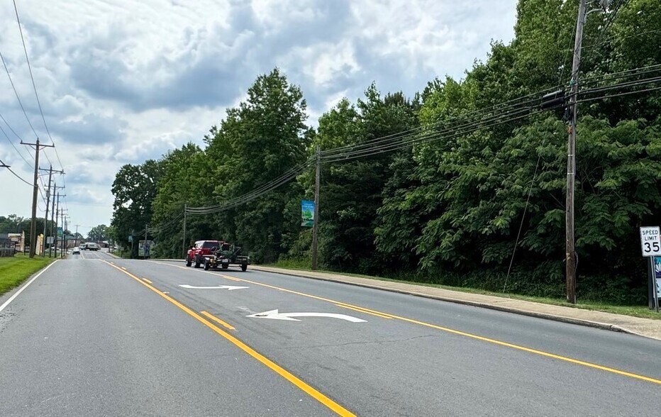 More Photos Of 00 Salisbury Ave, Granite Quarry Land For Sale