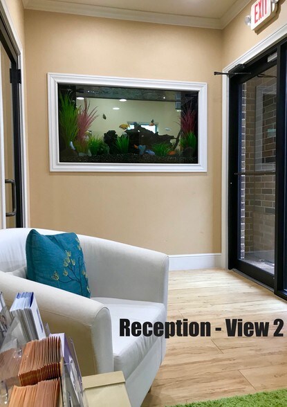 More Photos Of 21412 Provincial Blvd, Katy Office For Sale