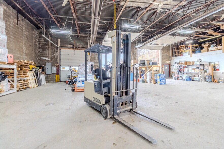 More Photos Of 204 Main St, East Pittsburgh Warehouse For Sale