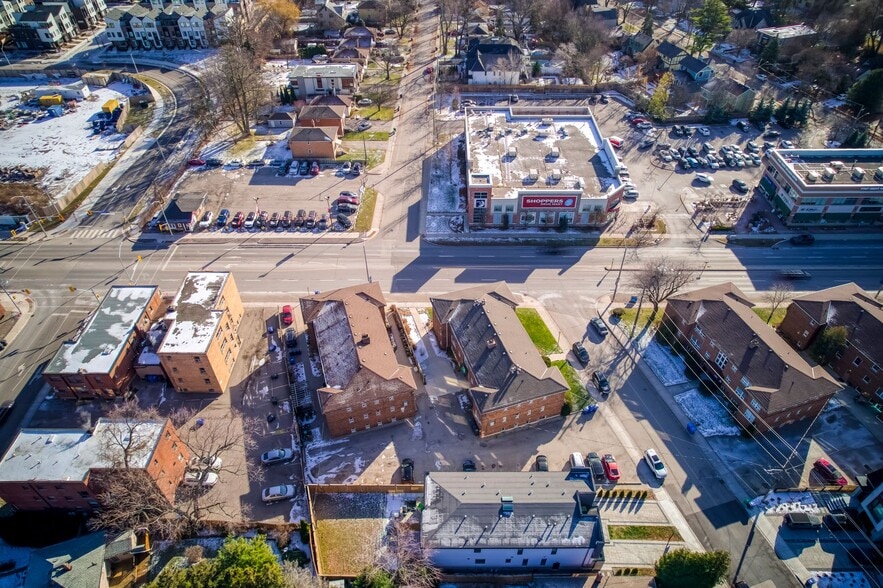 More Photos Of , Mississauga Multifamily For Sale