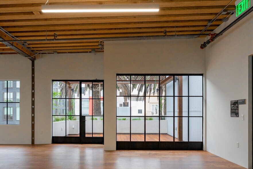 More Photos Of 1540 7th St, Santa Monica Loft Creative Space For Sale
