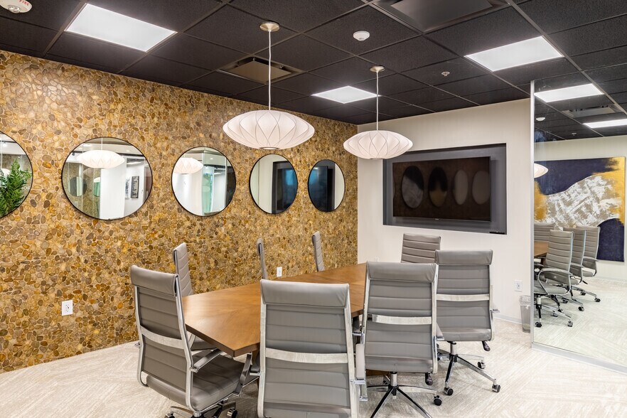 More Photos Of 3480 Preston Ridge Rd, Alpharetta Coworking Space