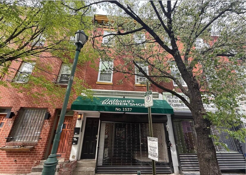 Primary Photo Of , Philadelphia Unknown For Sale