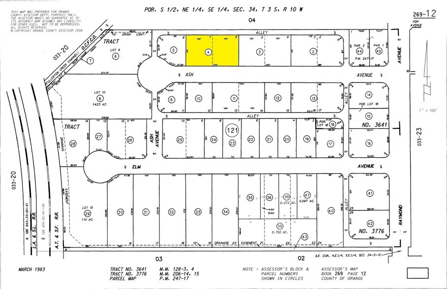 More Photos Of 1121-1127 E Ash Ave, Fullerton Warehouse For Sale