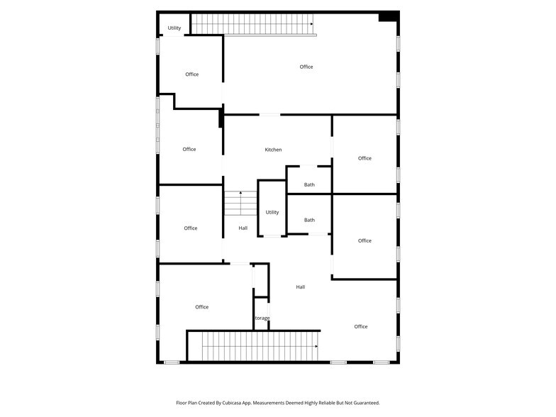 More Photos Of 1600 River Park Blvd, Woodstock Medical For Sale