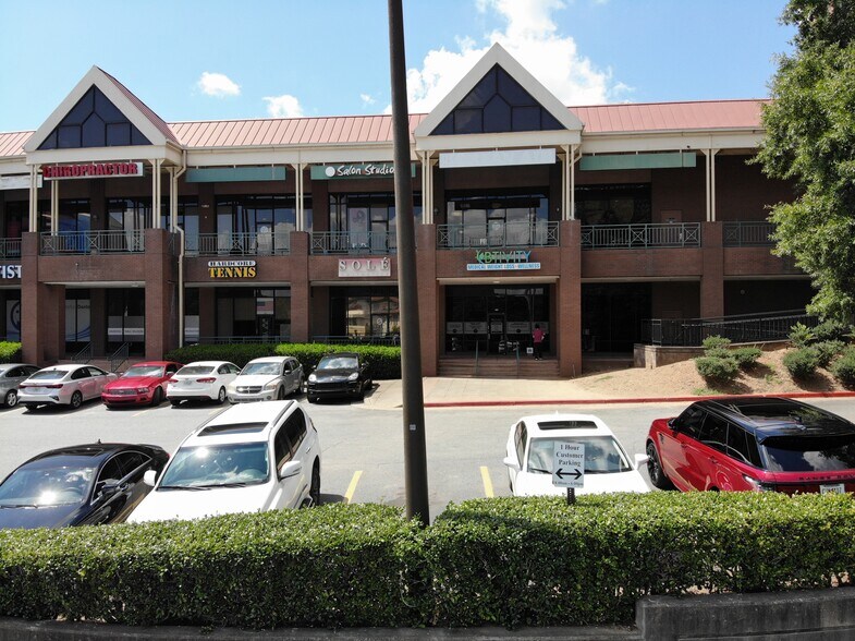 More Photos Of 2000 Powers Ferry Rd SE, Marietta Office For Sale