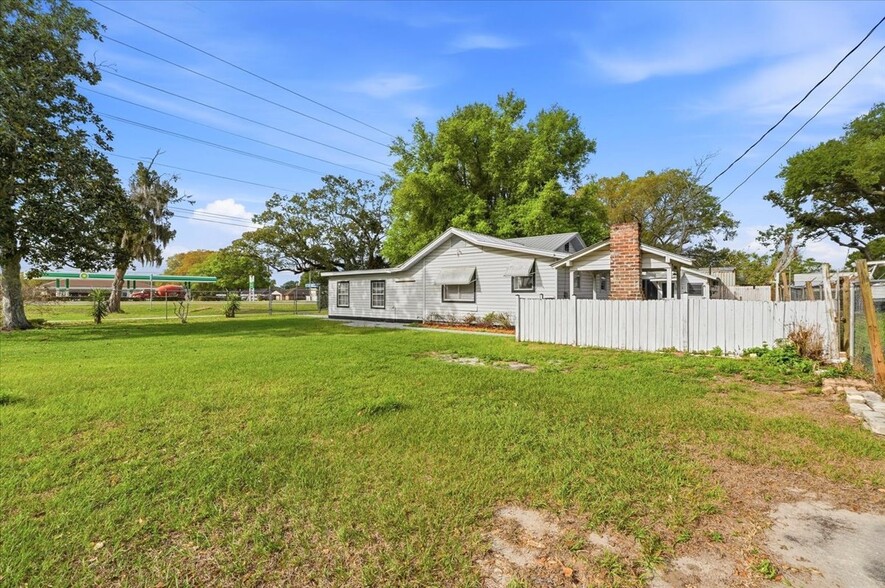 More Photos Of 506 Commonwealth Ave SW, Polk City Office Residential For Sale