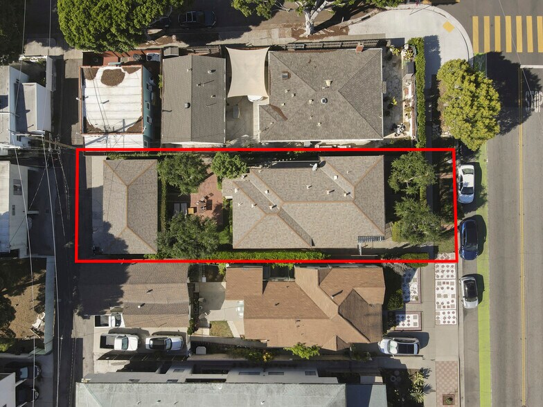 More Photos Of 2440 Arizona Ave, Santa Monica Apartments For Sale