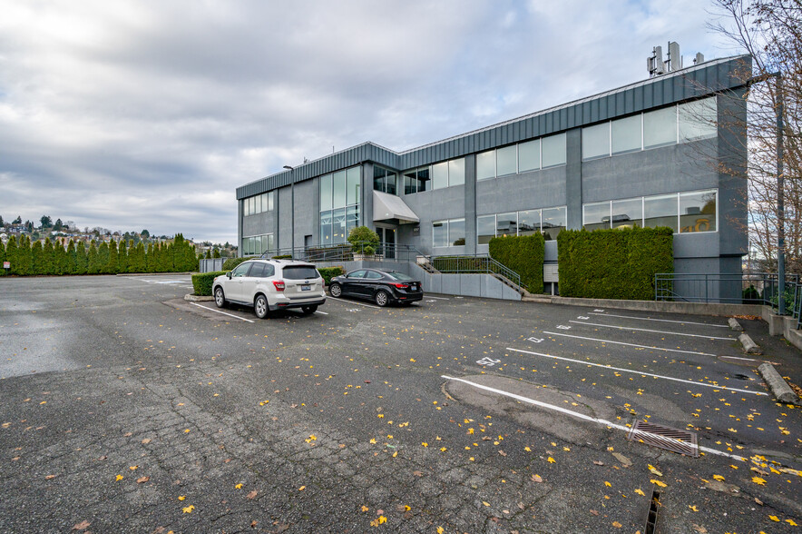 Primary Photo Of 3257 16th Ave W, Seattle Office For Lease