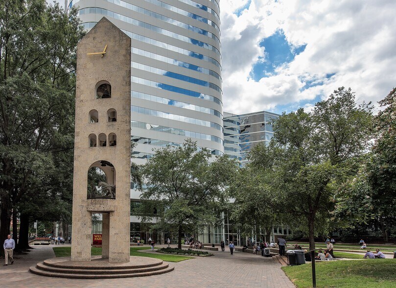 More Photos Of 1021 E Cary St, Richmond Office For Lease