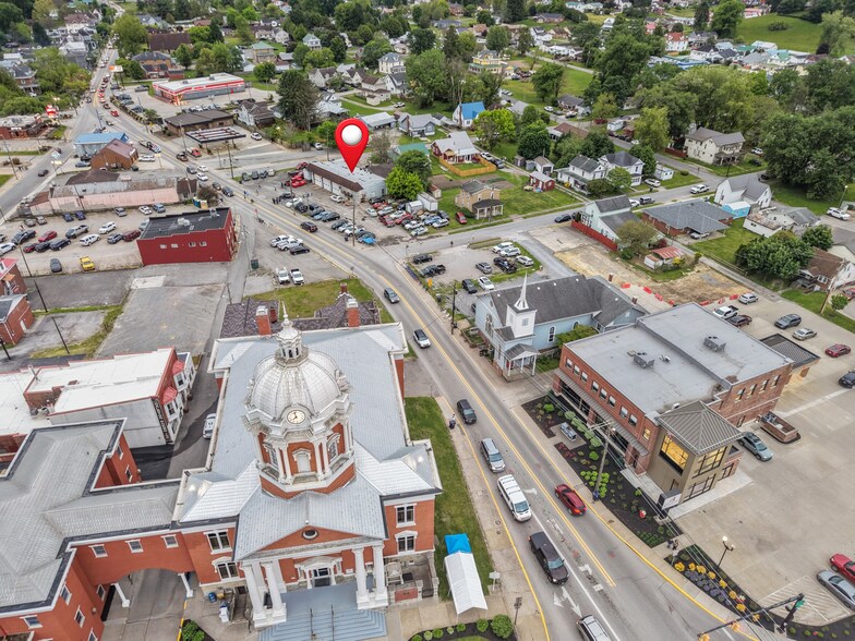 More Photos Of 21 S Locust St, Buckhannon Freestanding For Sale
