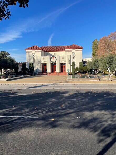 More Photos Of 96 W Campbell Ave, Campbell Office For Lease