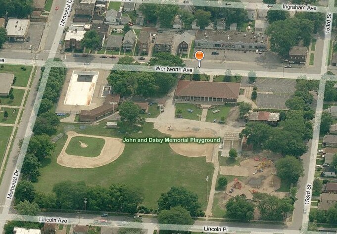 More Photos Of 611-625 Wentworth Ave, Calumet City General Retail For Sale