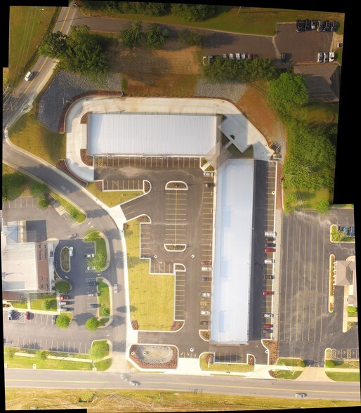 More Photos Of 147 Section Line Rd, Hot Springs Unknown For Lease