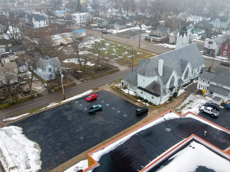 More Photos Of 480 State St, Conneaut Religious Facility For Sale