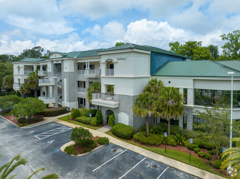 Primary Photo Of 4555 Emerson Pky, Jacksonville Medical For Lease