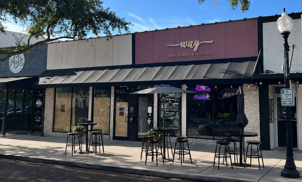 More Photos Of 50 W Plant St, Winter Garden General Retail For Sale