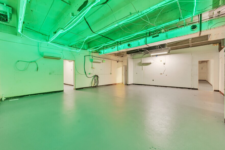 More Photos Of 3512 N Tejon St, Colorado Springs Manufacturing For Sale