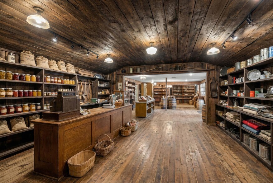 More Photos Of 103-105 E Center Street, Lorena Storefront For Sale