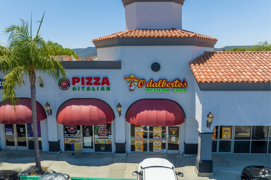 More Photos Of 25285 Madison Ave, Murrieta Storefront Retail Office For Lease