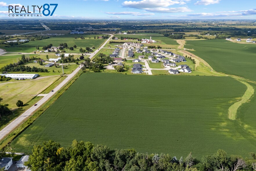 More Photos Of Quass Rd., Robins Land For Sale