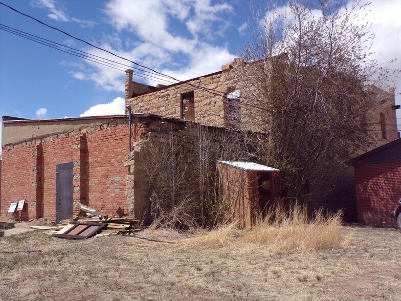 More Photos Of 102 E Main St, Aguilar Specialty For Sale