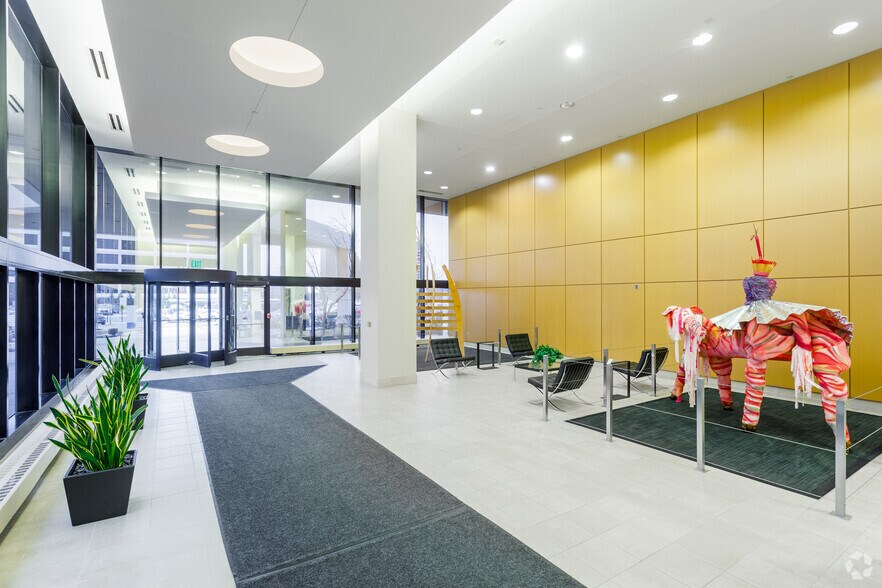 More Photos Of 26555 Evergreen Rd, Southfield Office For Lease