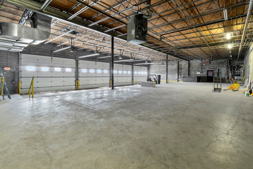 More Photos Of 2828 Tobey Dr, Indianapolis Distribution For Sale