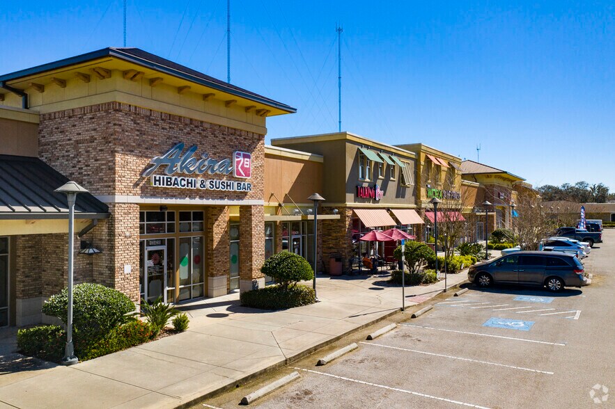 More Photos Of 13420-13458 Boyette Rd, Riverview Unknown For Lease