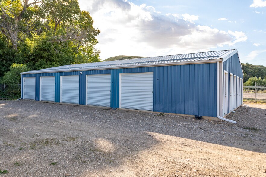 More Photos Of 7264 US Highway 89, Belt Self Storage For Sale