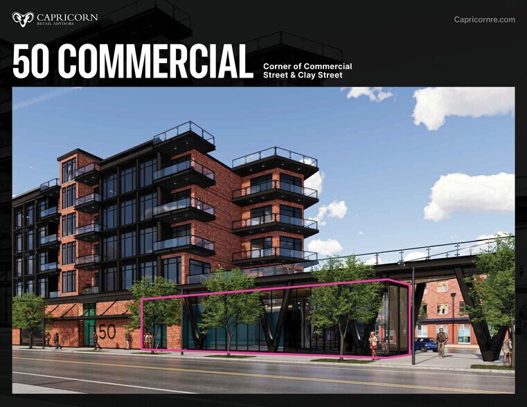 Primary Photo Of 50 Commercial St, Brooklyn Multifamily For Sale