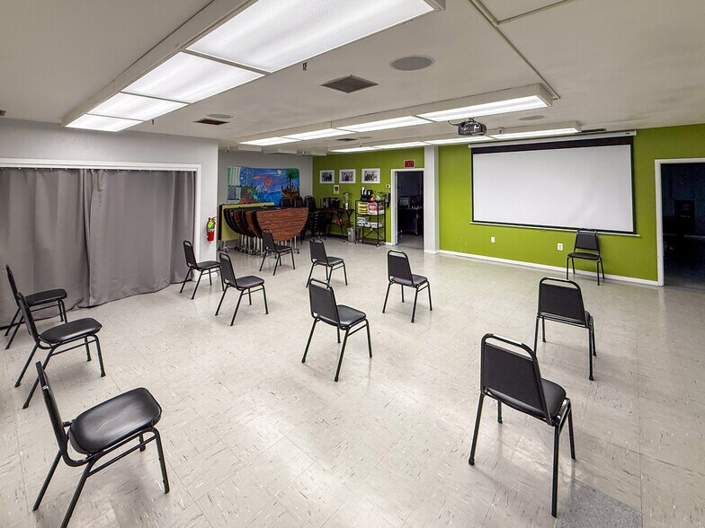 More Photos Of 6221 Geary Blvd, San Francisco Office For Sale