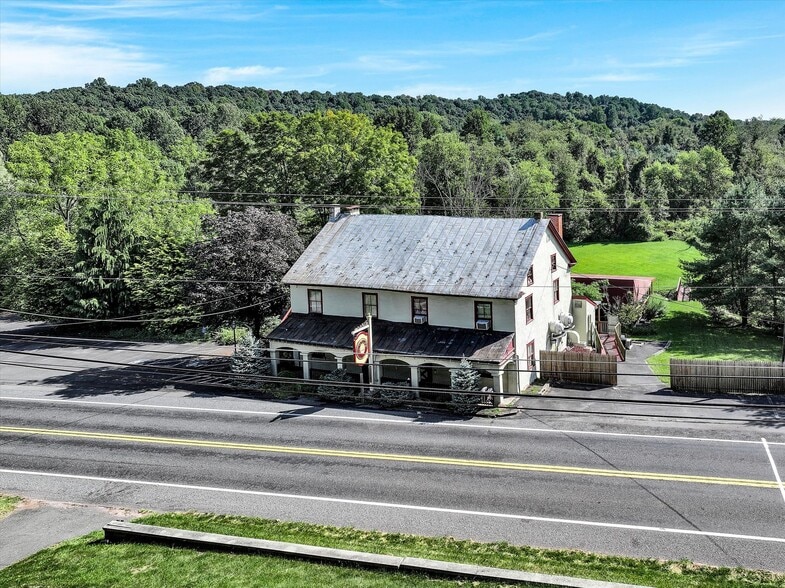 More Photos Of 3790 Morgantown Rd, Mohnton Restaurant For Sale