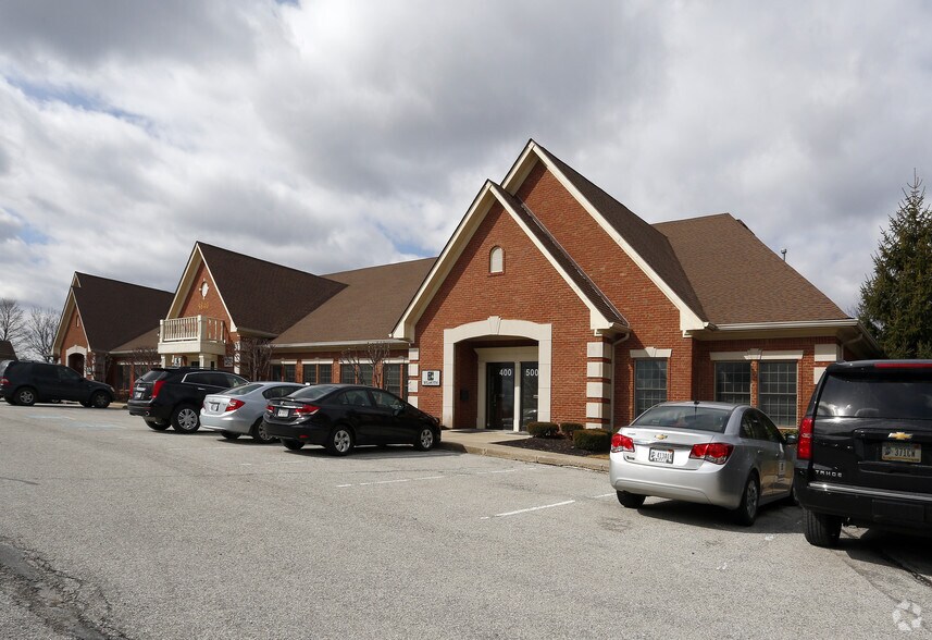 More Photos Of 9840 Westpoint Dr, Fishers Medical For Lease