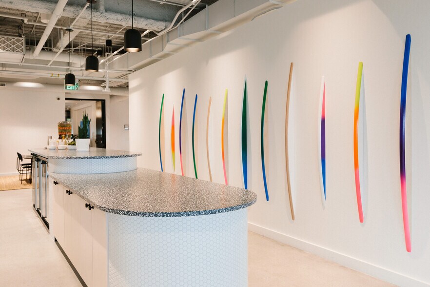 More Photos Of 8910 University Center Ln, San Diego Coworking Space