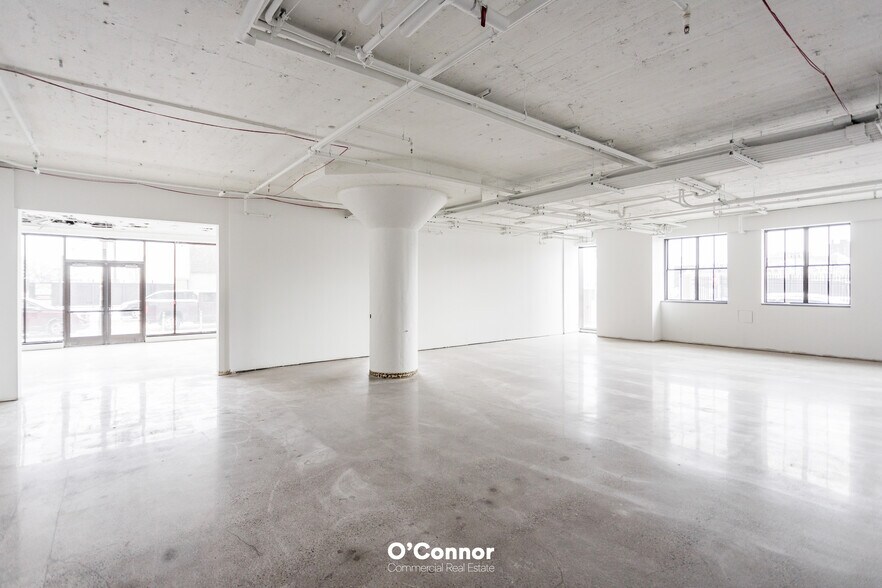 More Photos Of 6001 Cass Ave, Detroit Office For Lease