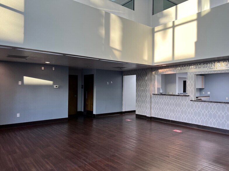 More Photos Of 4488 S Pecos Rd, Las Vegas Medical For Lease