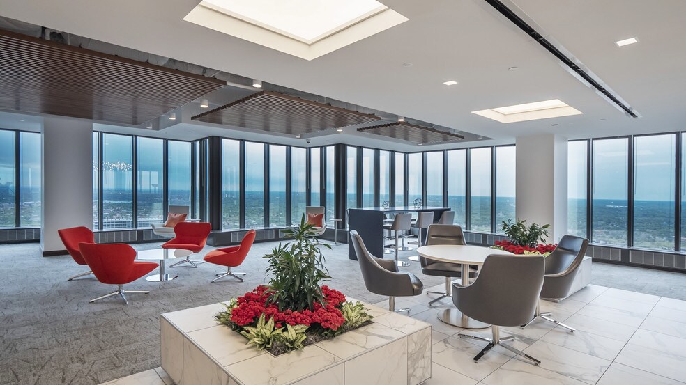 More Photos Of 80 S 8th St, Minneapolis Office For Lease