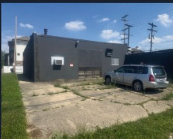 More Photos Of 1171-1175 N Grant Ave, Columbus Manufacturing For Sale