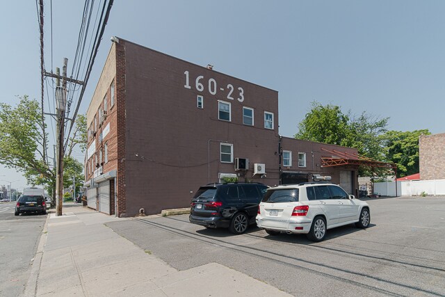 More Photos Of 160-23 Rockaway Blvd, Jamaica Office Residential For Sale