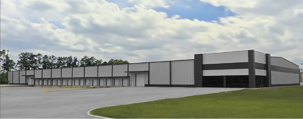 Primary Photo Of 2030 Rue Sucre, Suite 100, Luling Distribution For Lease