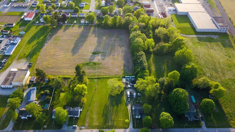 More Photos Of 151 Fiant Street, Connersville Land For Sale