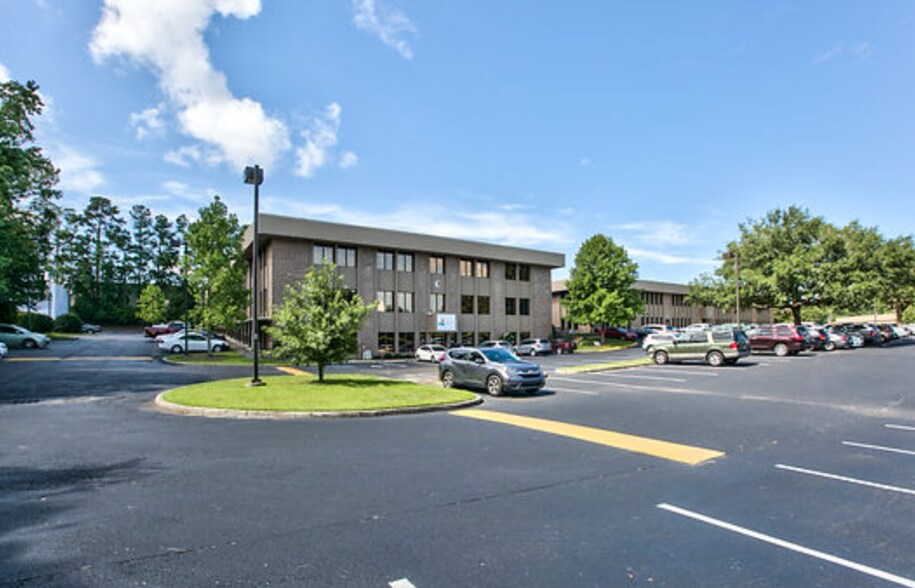 More Photos Of 2639 N Monroe St, Tallahassee Unknown For Lease