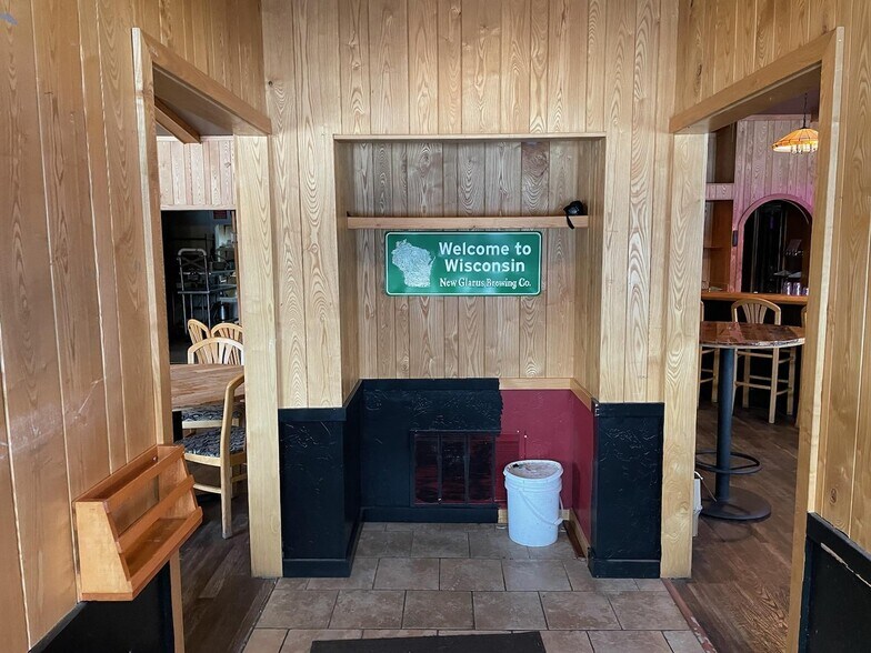 More Photos Of 10381 N Highway 51, Hurley Restaurant For Sale