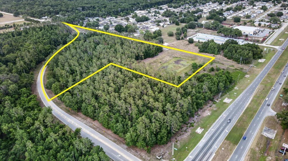 More Photos Of Mondon Hill Rd, Brooksville Land For Sale