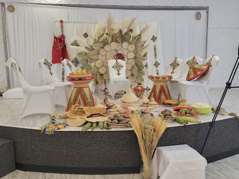 More Photos Of 3119 Stop 8 Rd, Dayton Lodge Meeting Hall For Sale