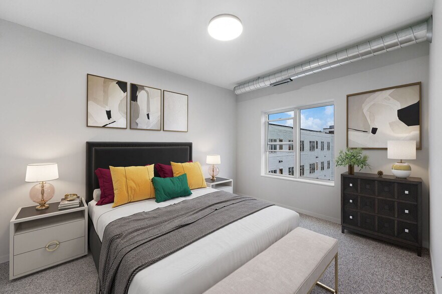 More Photos Of 176 Robert St S, Saint Paul Apartments For Lease